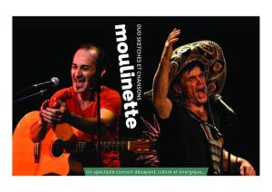Moulinette